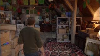 アンチャーテッド® 海賊王と最後の秘宝　ゲームプレイ動画6
