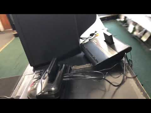 How to hook up a Sega 32X to an Original Sega Genesis system.