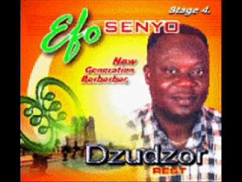 Efo Senyo - Africa dukowo/Mia denyigba