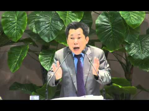 [2013.07.28] 아현교회 주일오전예배(2부) 설교