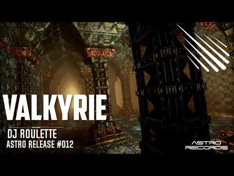 DJ Roulette- Valkyrie [Official Music Video]