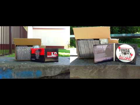 DiloAs  -  Stare Kamienice Ft  Dwa Oblicza FP