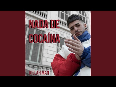 Nada de Cocaína