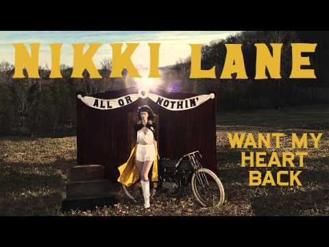 Video thumbnail for Want My Heart Back