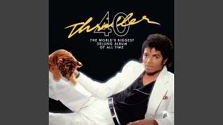 Michael Jackson - Niteline (83&#39;s Mix) [Audio HQ]