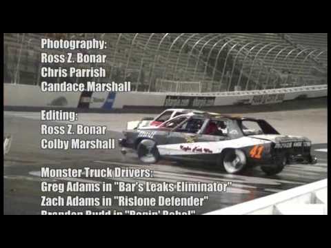 TMB TV S2 Episode 11 - Bristol, TN - Part 13 of 13