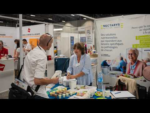 SALON AGE 3 – NECTARYS