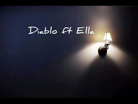 Diablo ft.Ella- Pa Ty