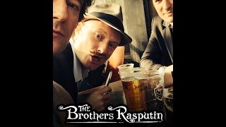 Brothers Rasputin live @ Art Klub, Trnava