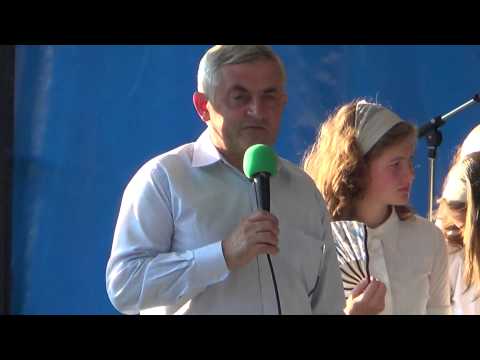 Sambata Seara, 27 iulie 2013 - partea 1/3