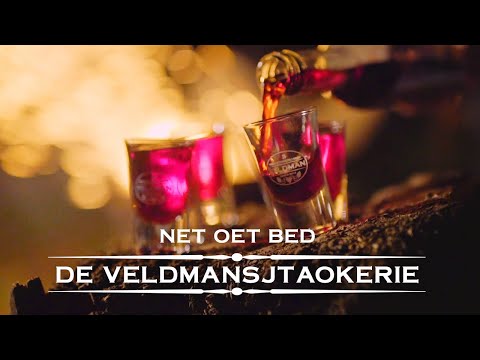 Net Oet Bèd - De Veldmansjtaokerie
