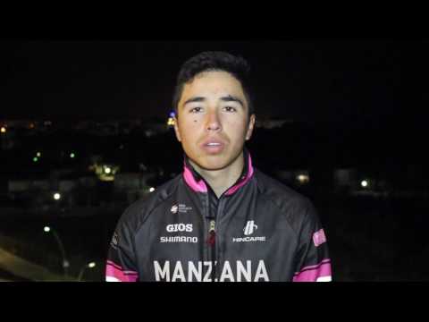 Volta a Cataluña 2017. Etapa 6.