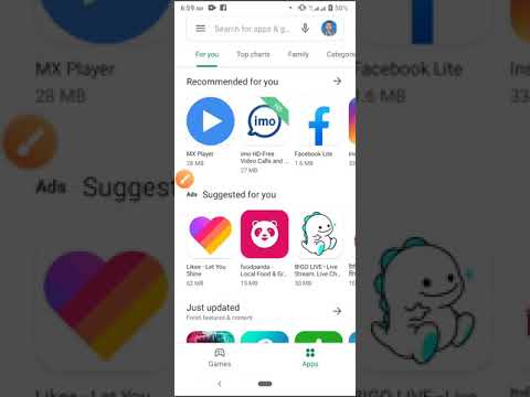 YouTube channel Lifetime Top Video