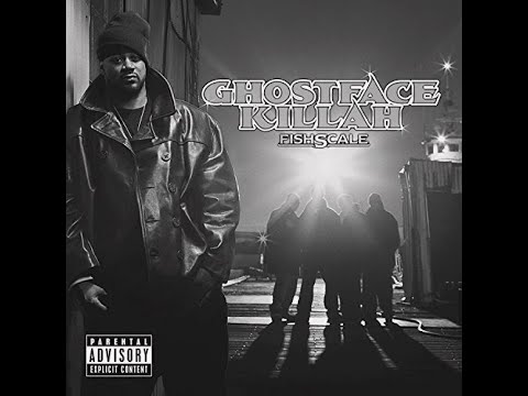Three Bricks - Ghostface Killah Feat. Notorious B.I.G & Raekwon