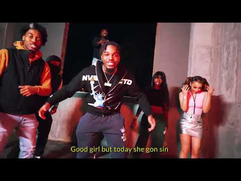 OG Millz x BSM King x Quisothename x MS EBK - Get Me On Hots (Shot by @4x4shotthat)