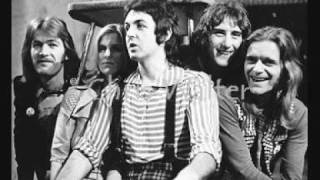 Paul McCartney - Single Pigeon