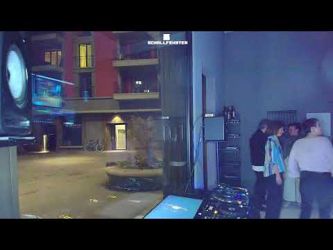 SCHALLFENSTER / MOTIP WHITE