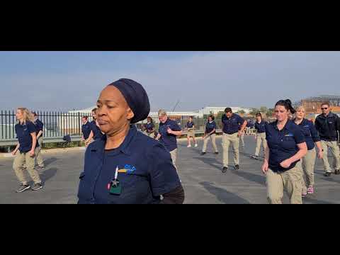 The Courier Guy Johannesburg