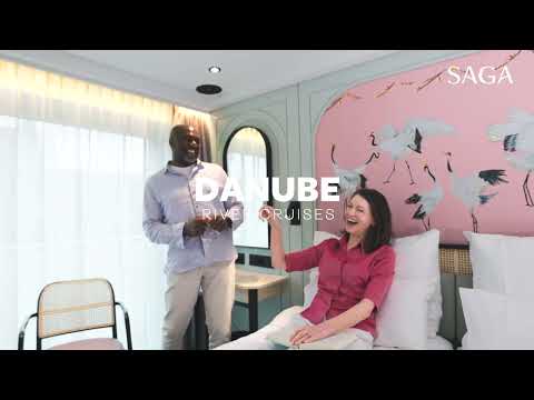 Saga Danube River Cruises