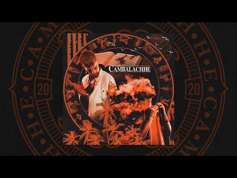 LEGO SKILLZ - CAMBALACHHE (FULL ALBUM)