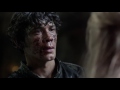The 100 3x16 Octavia Kills Pike