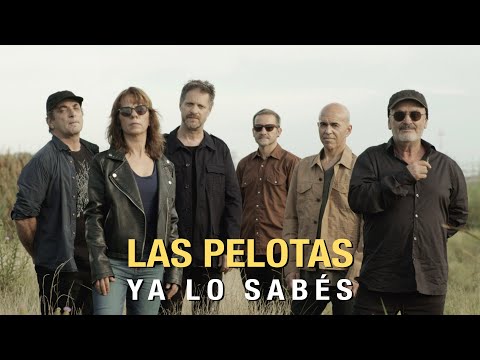 Video thumbnail for Ya Lo Sabés