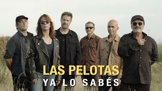 Ya Lo Sabés Music Video