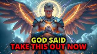 God’s Chosen Ones, THIS Is Blocking Your Blessings – Remove It Now! DIVINE WAKE UP