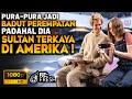 Anak Sultan Pura Pura Jadi Badut Perempatan Demi Menaklukan Wanita Idamanya Alur Cerita Film