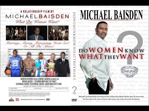 Do Women Know What They Want?