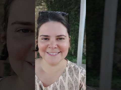 Castelo e Muralhas de Tavira Portugal | Passeio em Família #shorts