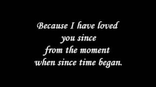 You Fill My Heart Jason Walker With Lyrics On Screen
