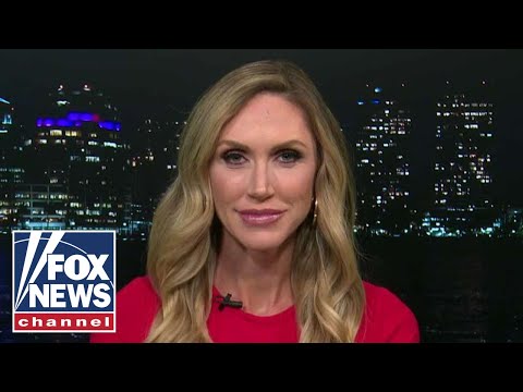 Lara Trump: Doesn't matter who Trump will debate, they're all terrible