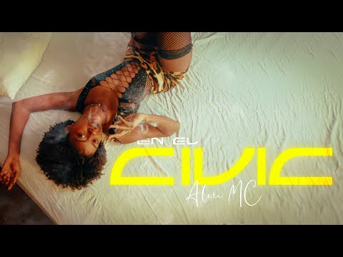 Alexi Mc - El Civic ( VIDEO OFICIAL ) Film by @IntensoGraph
