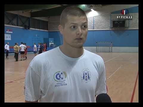 RTV Šumadija - ORK Šamot 65