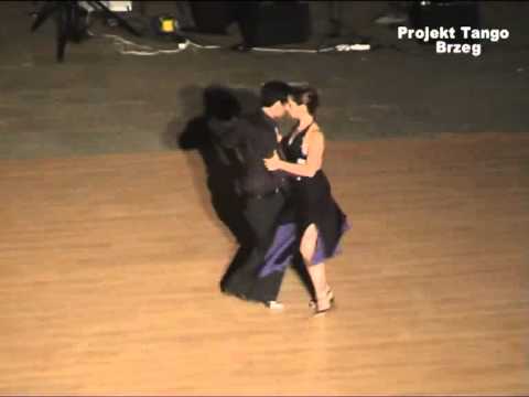Fado "Primavera" Mariza - Rita & Vasco Tango in Brzeg