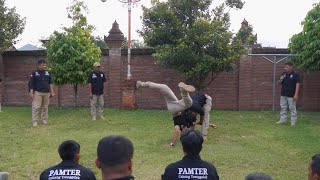 Download lagu DIKLAT PAMTER || SH TERATE CABANG TRENGGALEK #pamter#shterate#psht #pshtpusatmadiun #trenggalek mp3