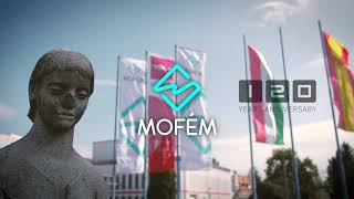 MOFÉM - 120 years anniversary