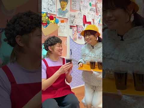 こんなお姉ちゃんほしい…❓家族にいつも優しい姉‼️✨#shorts