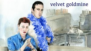Analiza filmu Idol w kontekście kina queer