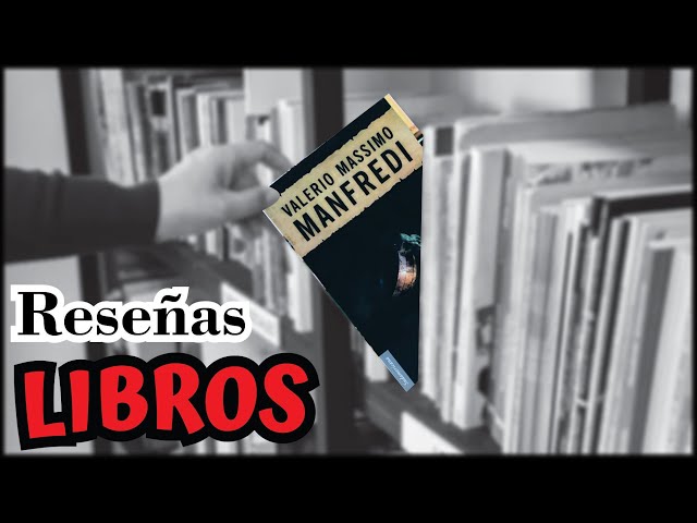 Vídeo relacionado con El oráculo (Best Seller | Ficción)