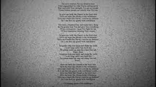 Sanctus Real Confidence (Changed Album)New 2018