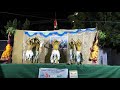 Raira Raira Dance Performance In Chary Coriograp
