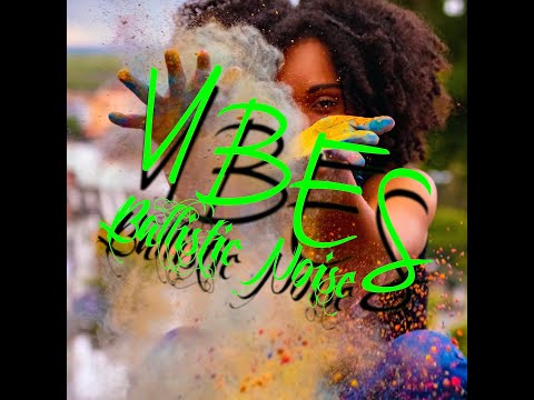 Ballistic Noise - Vibes (Official Audio)