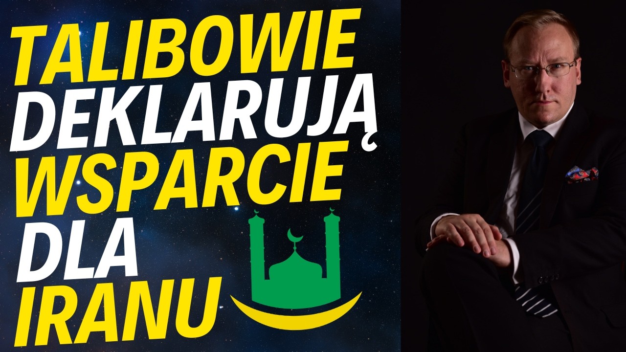 MON planował szkolenie z gender dla żołnierzy | Talibowie deklarują wsparcie dla Iranu