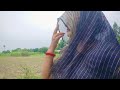 Myhometourvlog Indian Housewife Routine Gaov Deshi Vlog Saree Vlog Hemavillagelifevlog