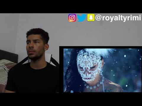 LIL PUMP - ESSKEETIT MUSIC VIDEO REACTION