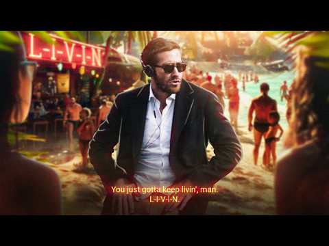 You just gotta keep Livin || Walking on a Dream (Slowed + Reverb)