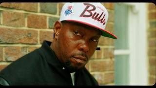 Dizzee Rascal - C U Dance (Official Music Video)