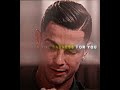 Ronaldo INTERLINKED Cristiano Ronaldo Aftereffects Edit Football Ronaldo
